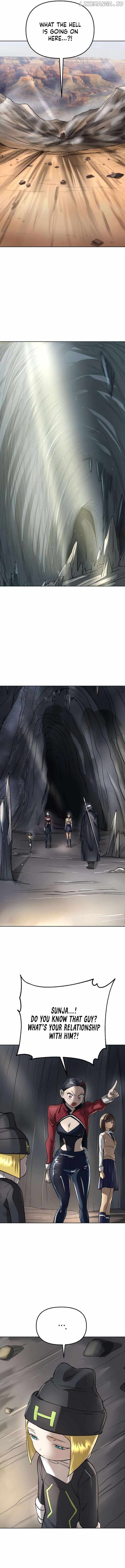 Cosmic Heavenly Demon 3077 Chapter 50 7